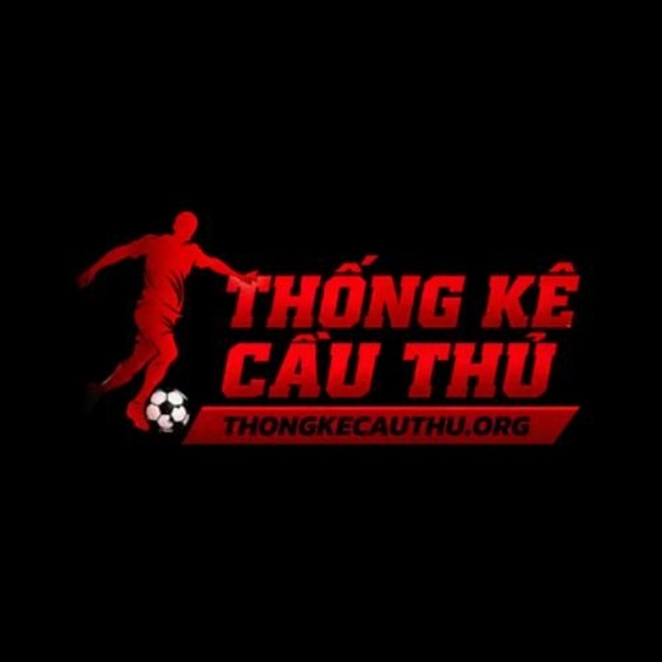 Thống kê cầu thủ