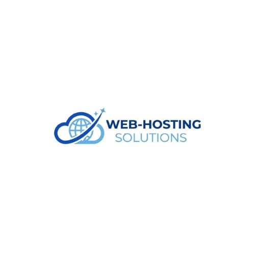 Web hosting solutions