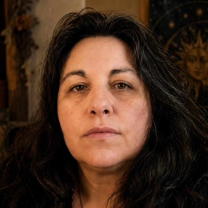 Eva maría romero lozano