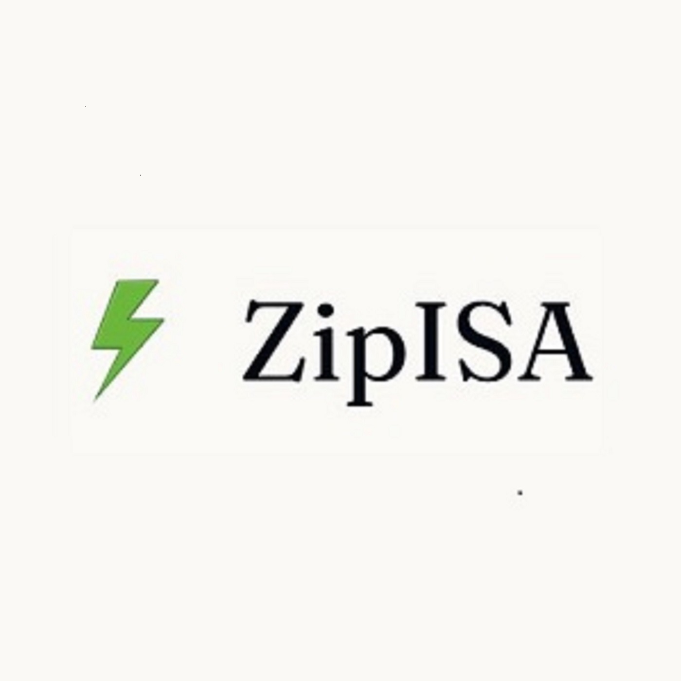 Zip isa