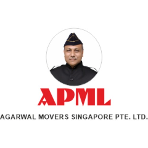 Agarwal movers singapore pte. ltd