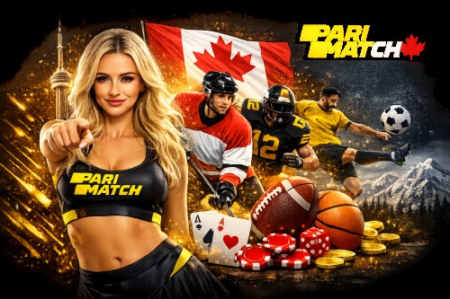 Parimatch canadacasino