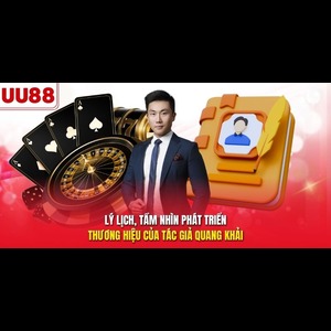Tác giả quang khải