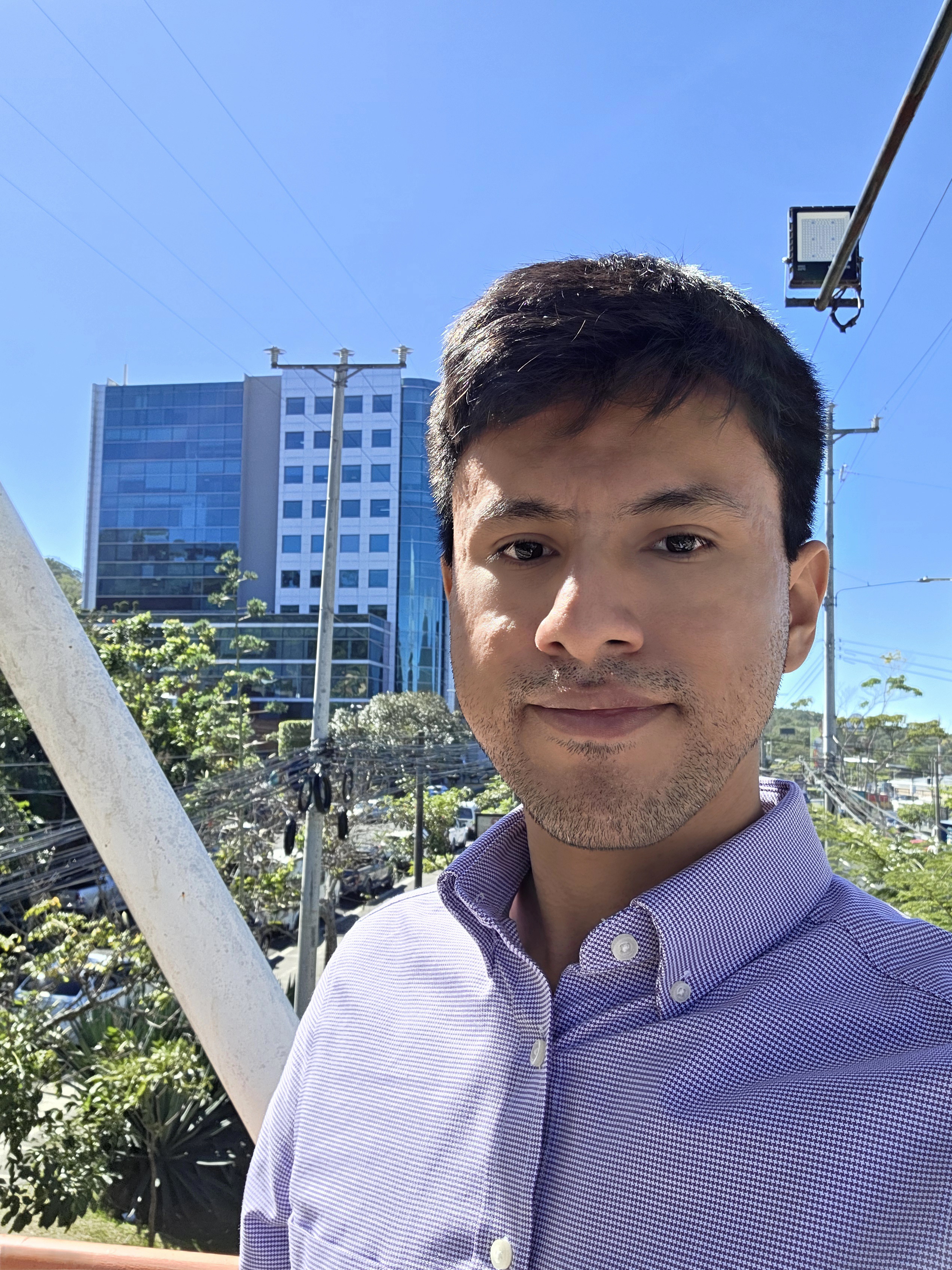 Christian marroquin