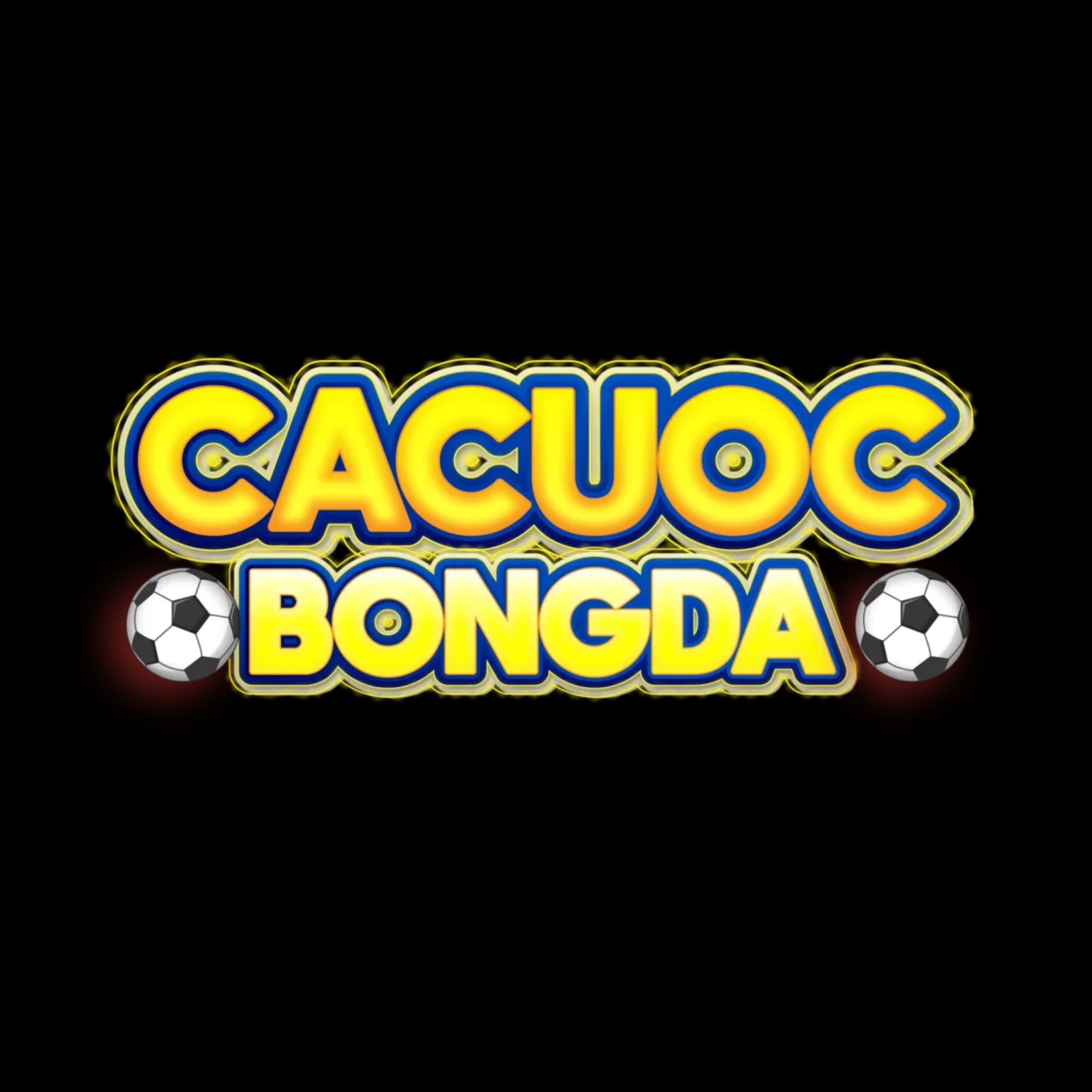 Cacuoc bongda
