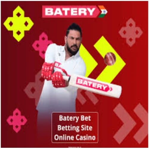 Battery bet