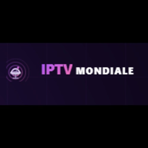 Iptv mondiale