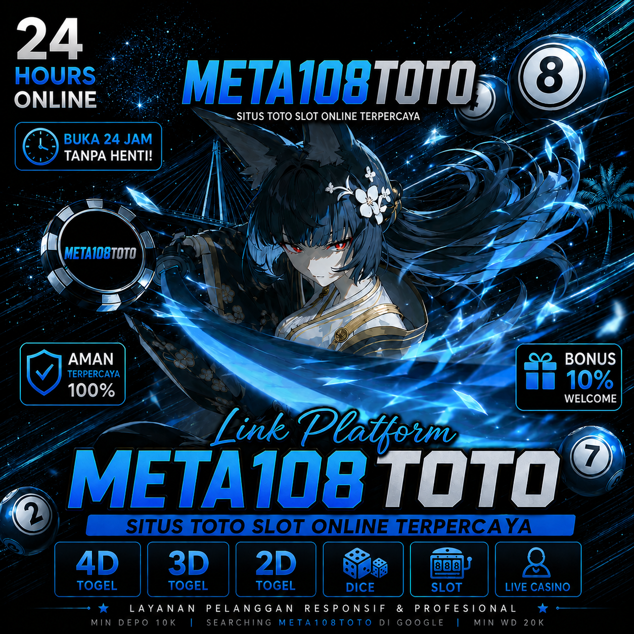 Meta108 toto