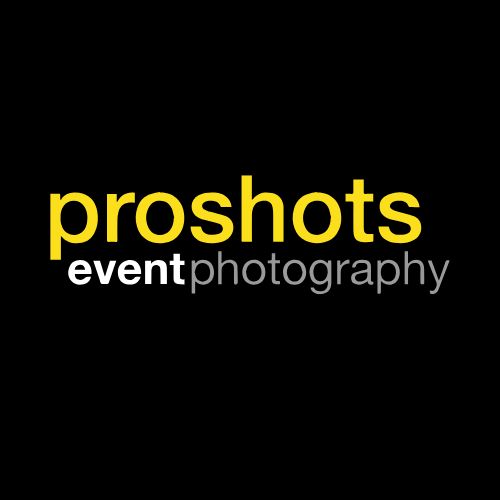 Proshots event photography
