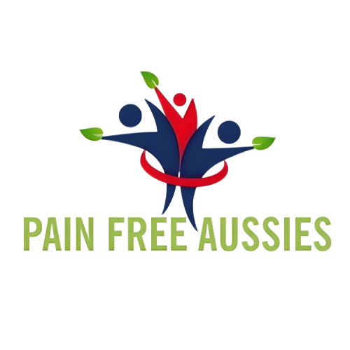 Pain free aussies