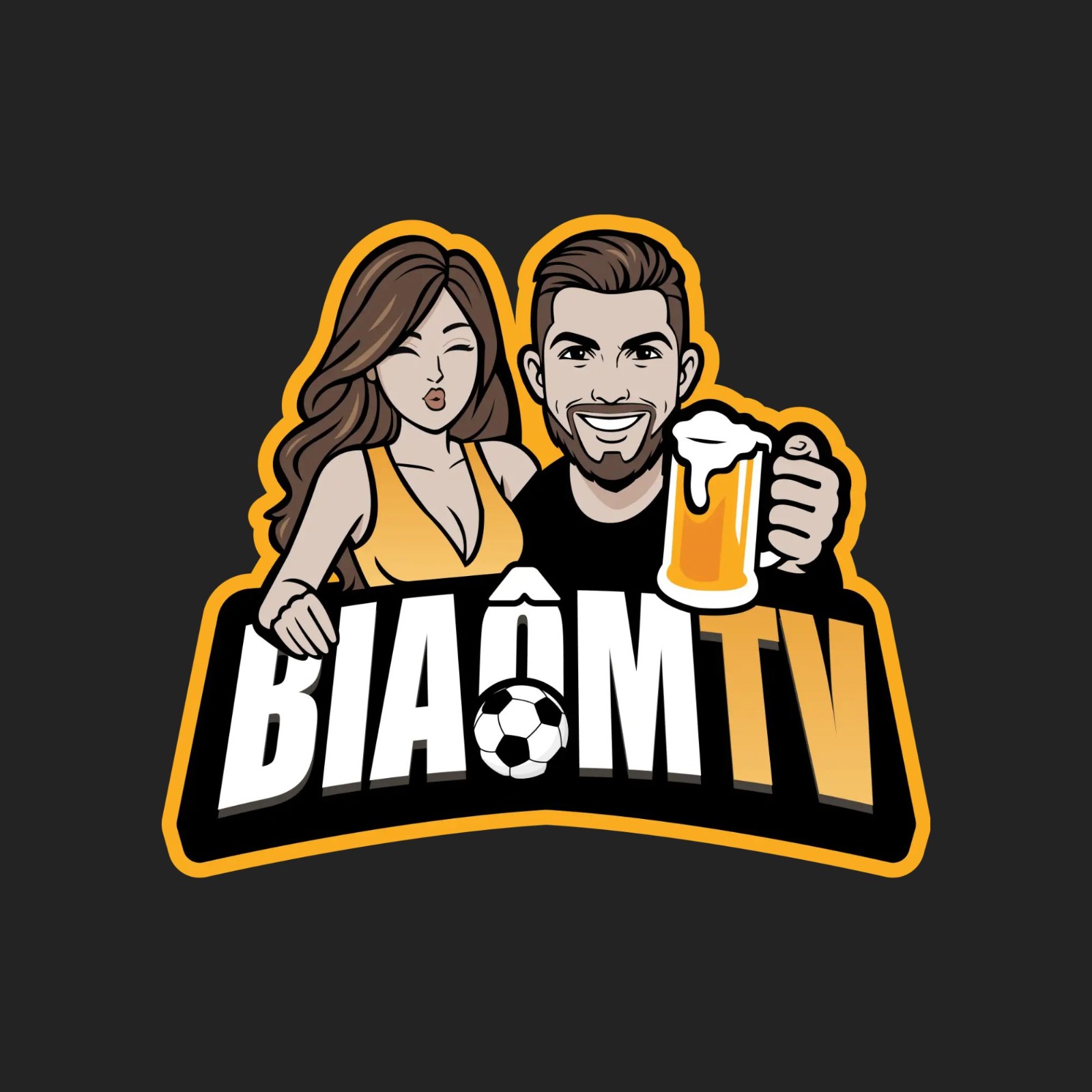 Trực tiếp bóng đá biaomtv