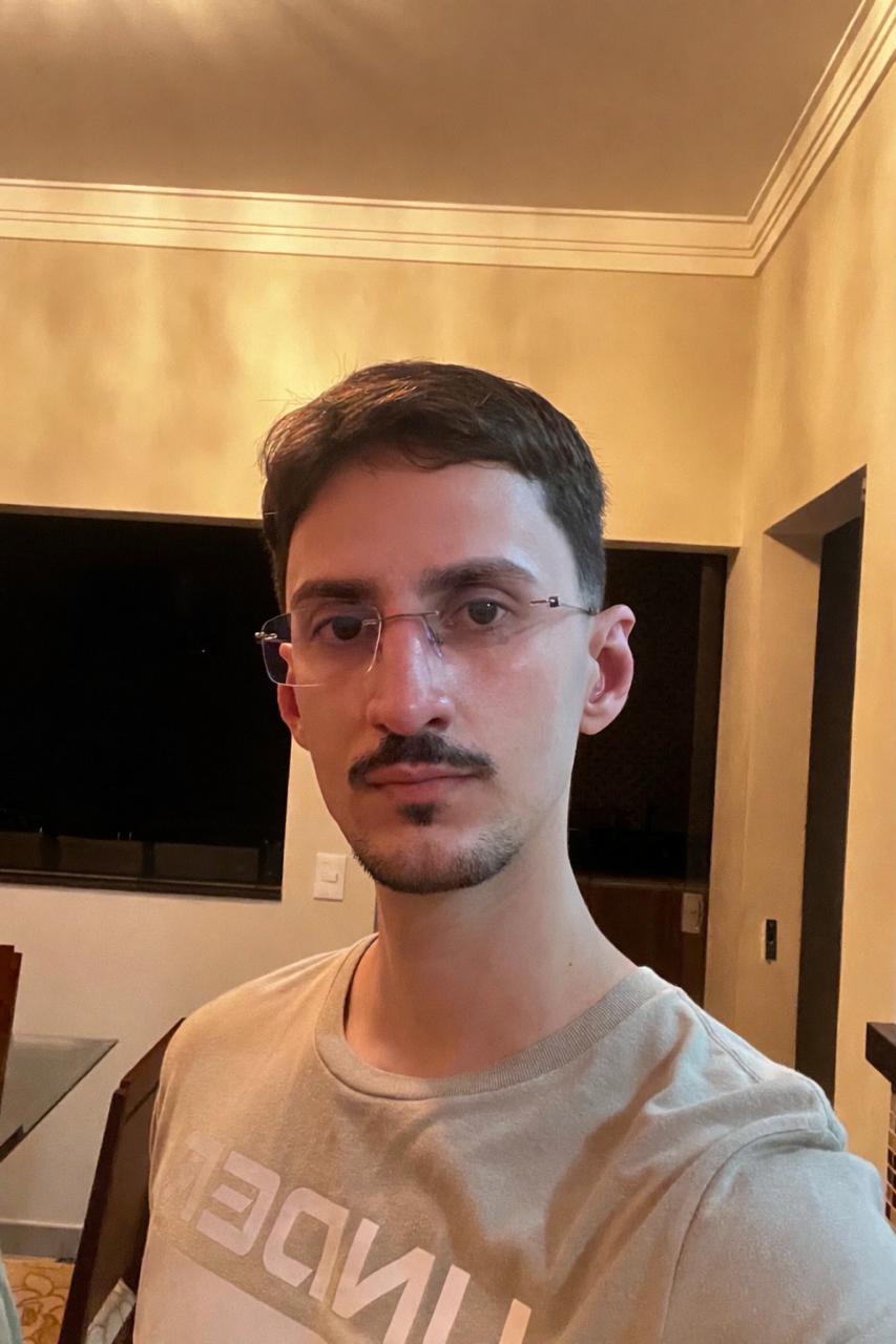 Gabriel batizoco