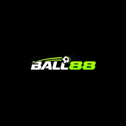 Ball88 blue