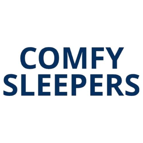 Comfy sleepers