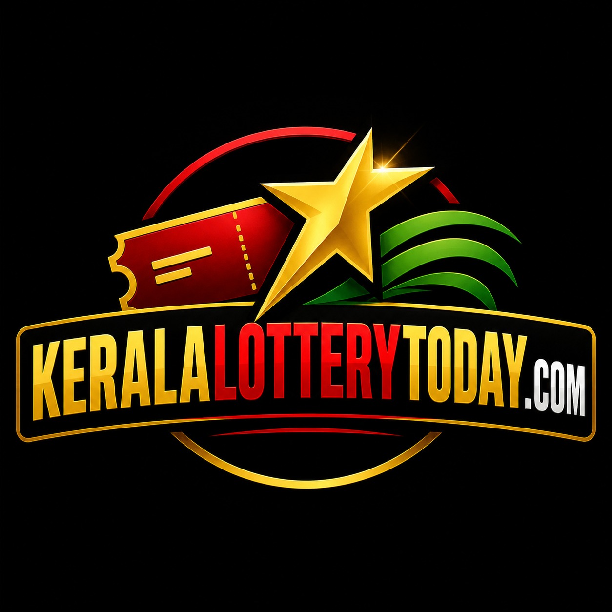 Kerala jackpot