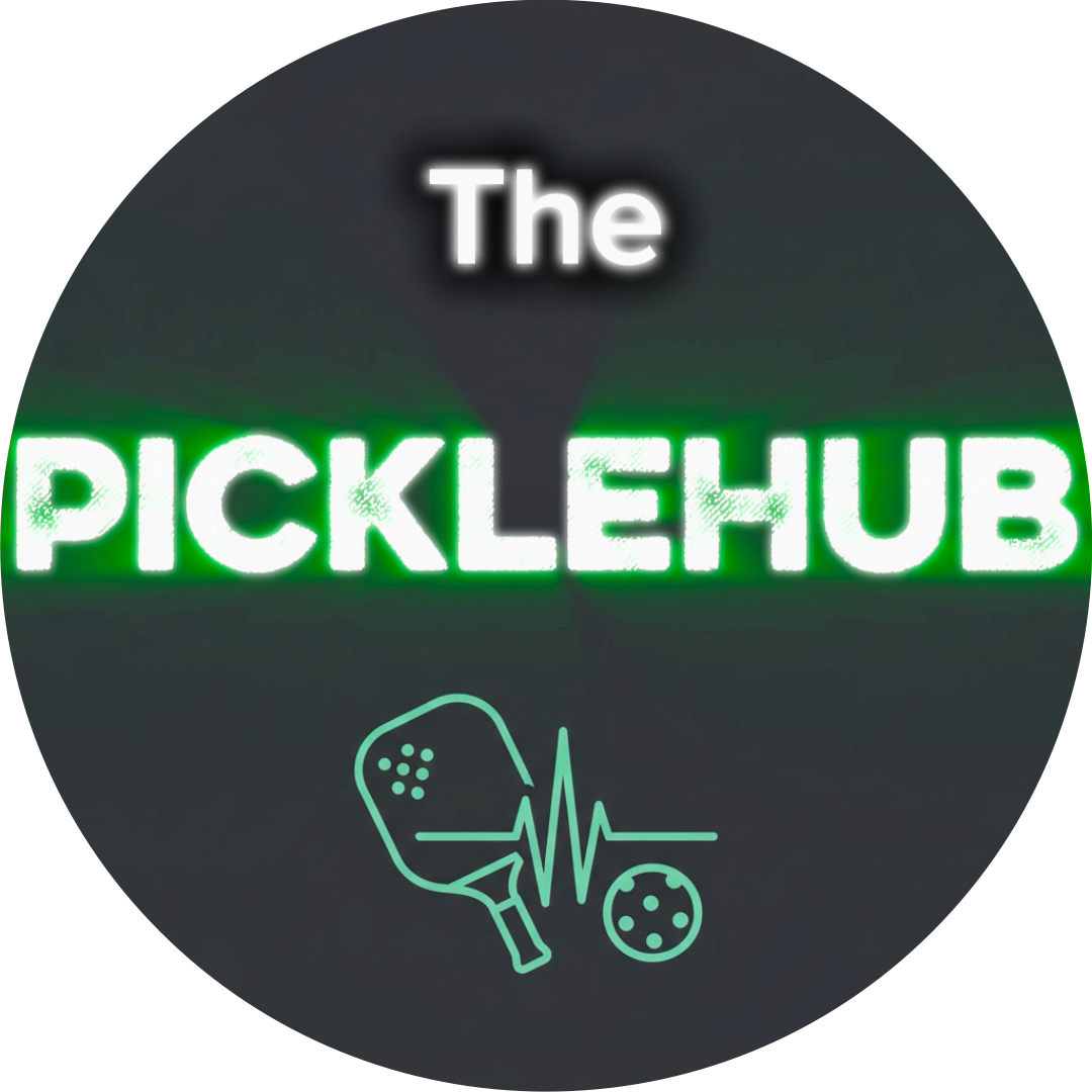 Thepicklehub jsc