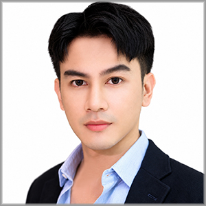 Kevin tancharoen
