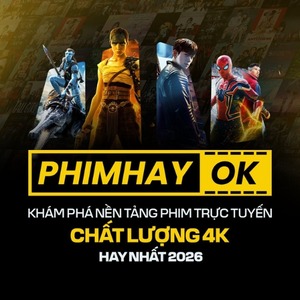 Phimhayok trang