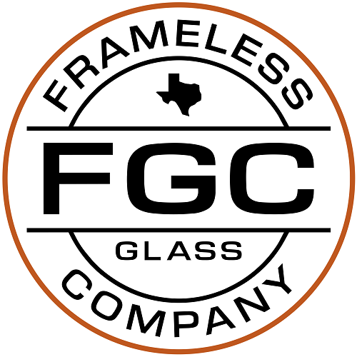 Frameless glass company