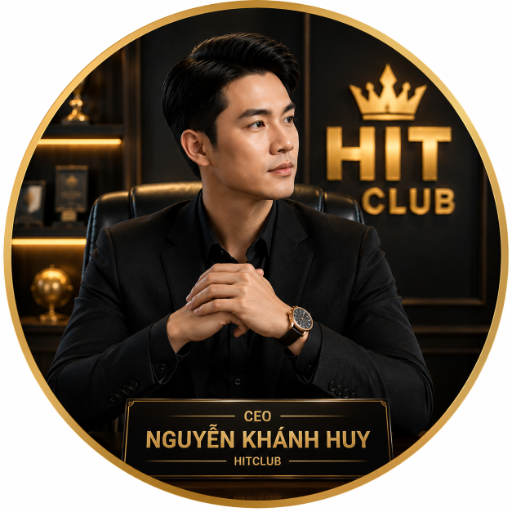 Ceo nguyen khanh huy