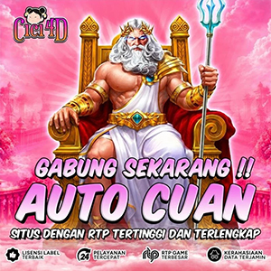 Login cici4d