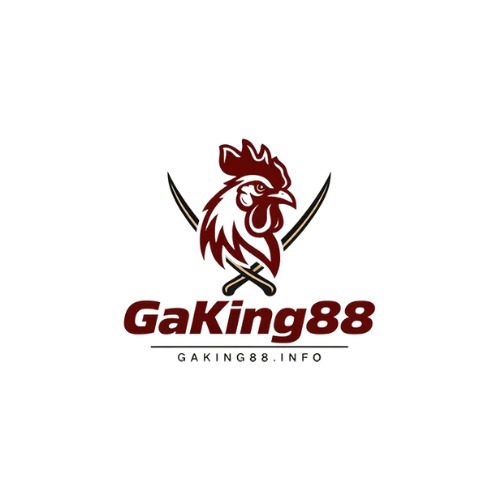Gaking88 dot info