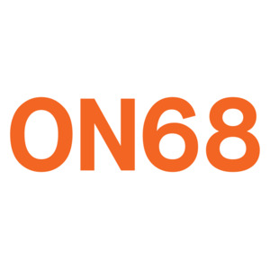 On 68