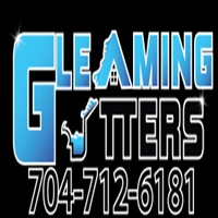 Gleaming gutters
