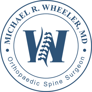 Michael r. wheeler, md