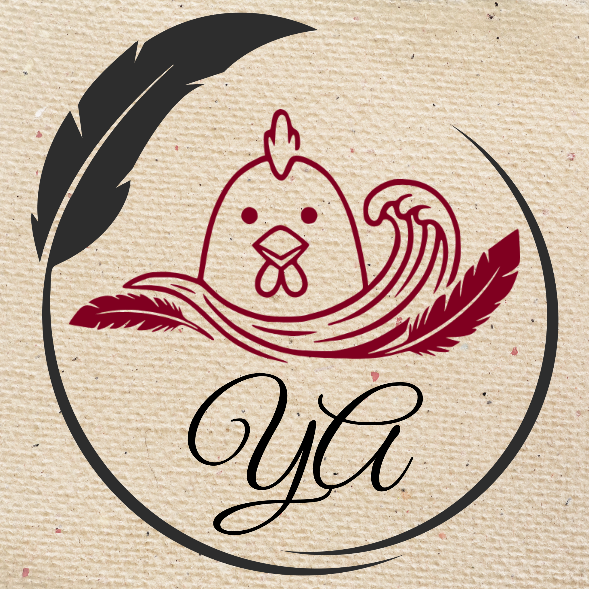 Yarig armor
