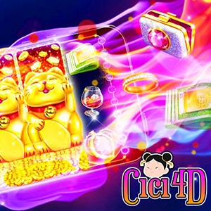 Mania cici4d