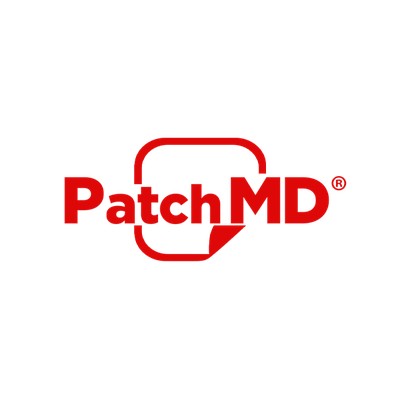 Patch usa