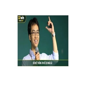 Ceo nguyễn minh hải 32win
