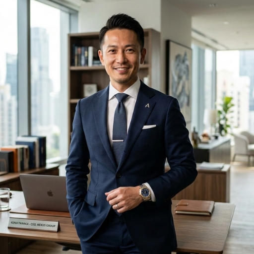 Ceo tran quoc an