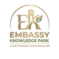 Embassy knowledge park