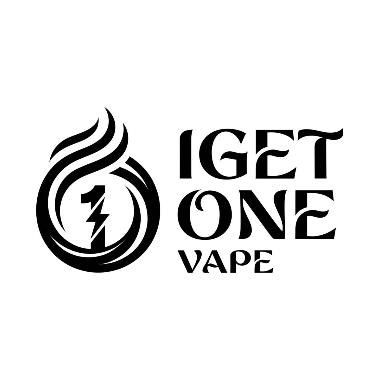 Iget one vape