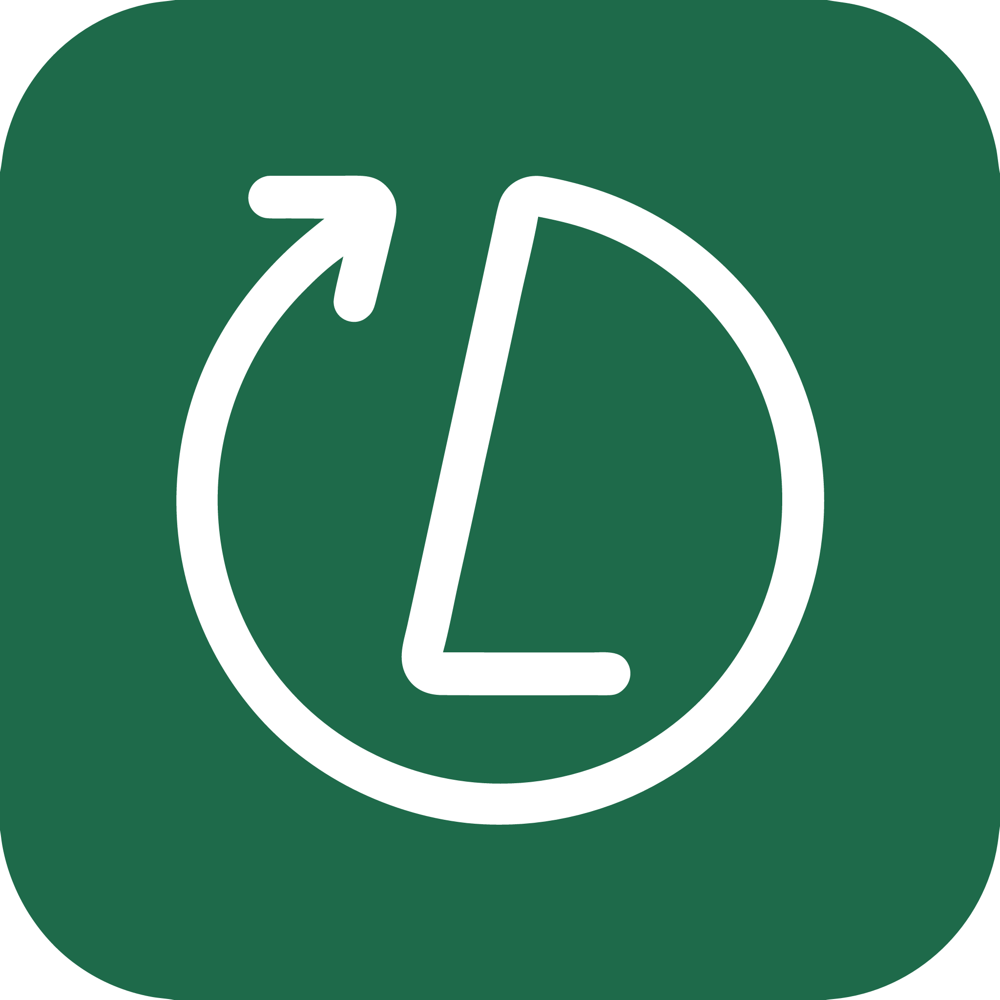 Lophoc app