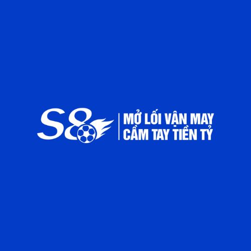 Nhà cái cá cược s8