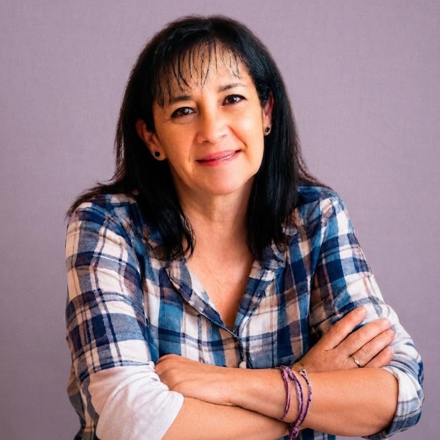 Martha mauri