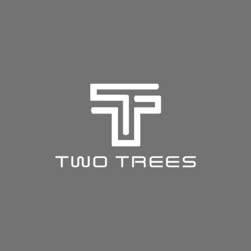 Two trees