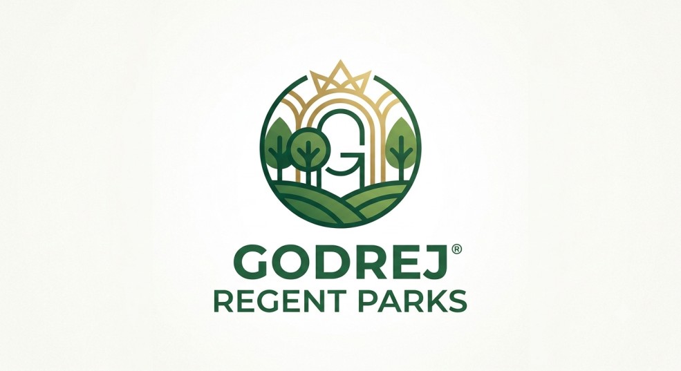 Godrej regent park