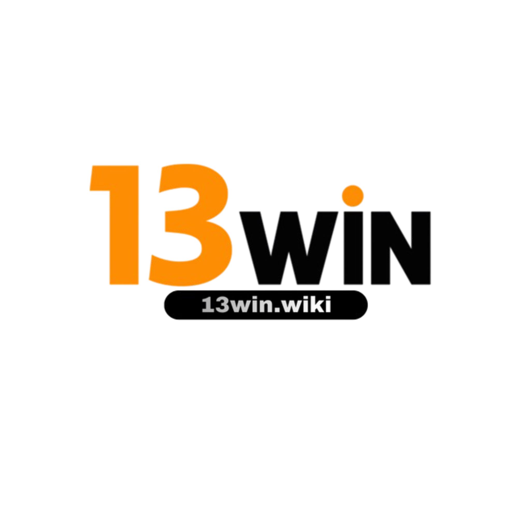 Nhacai 13win
