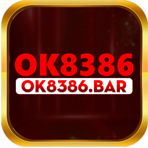 Ok8386 bar