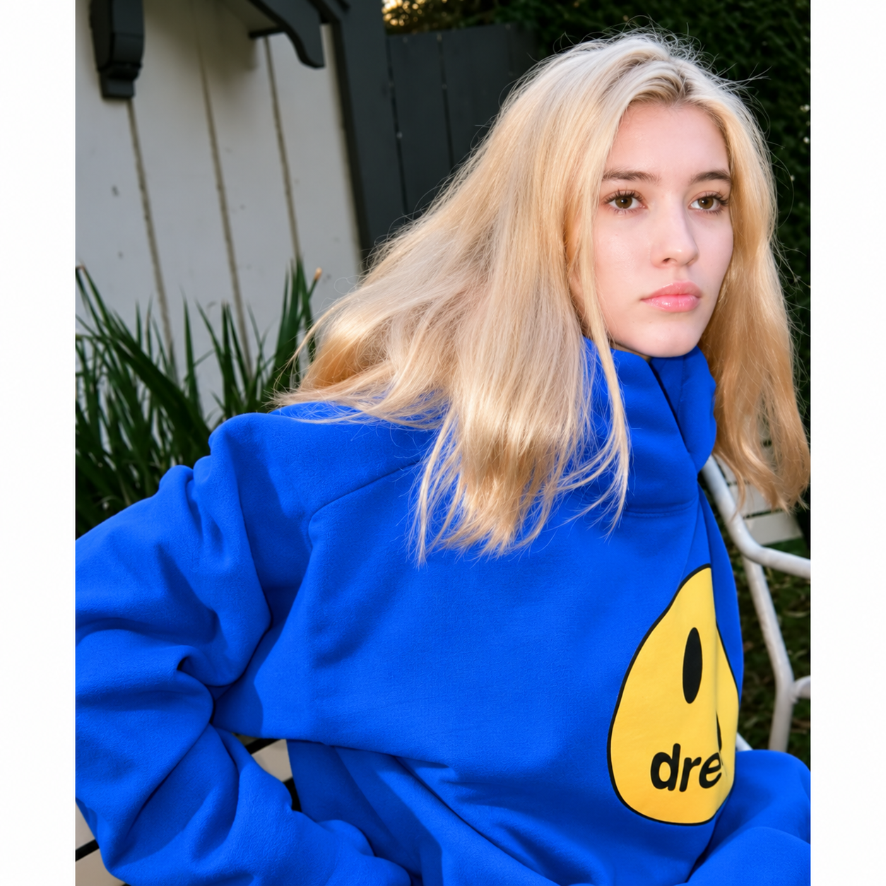 Drew house