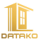 Cửa sắt datako