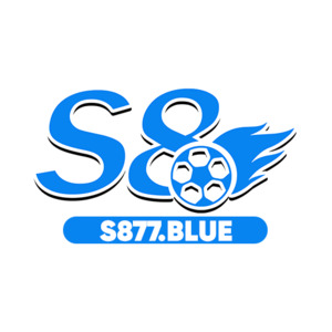 S877 blue