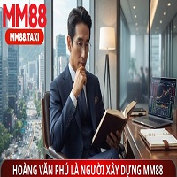 Hoàng văn phú