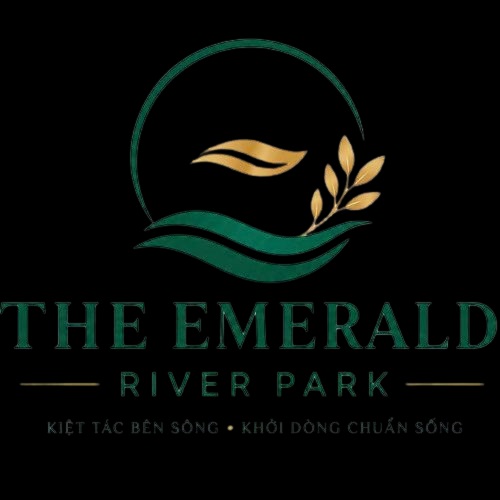 Dự án căn hộ the emerald river park