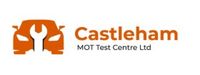 Castleham mot centre ltd