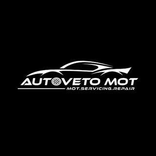 Autoveto mot